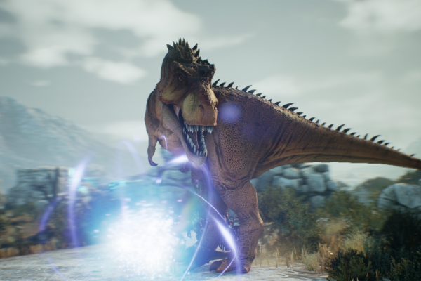 Early Access Trailer